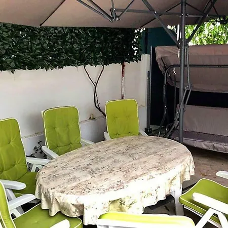 Daire Summer Escape House Nada *