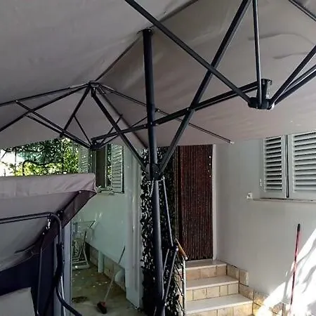 Daire Summer Escape House Nada Zečevo