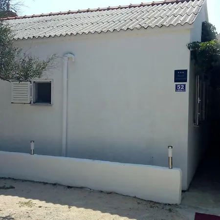Summer Escape House Nada Zečevo
